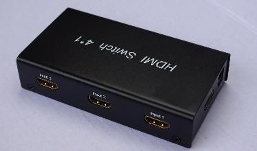深入解析HDMI信号放大器 提升信号质量的必备神器