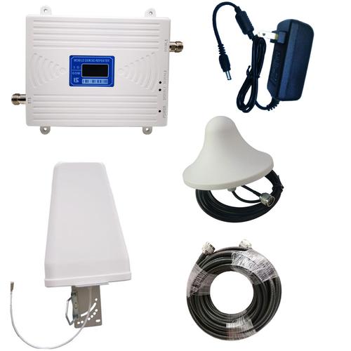 跨境手机信号放大器2G/3G信号增强器 速卖通中继器批发工厂货源全解析